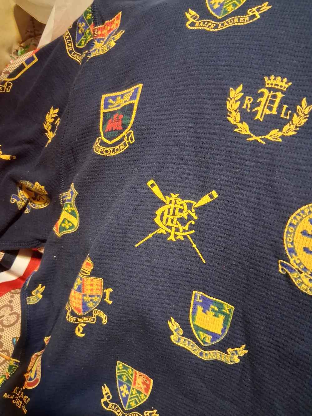 Polo Ralph Lauren no offers